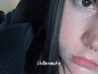 Chillnsmoke