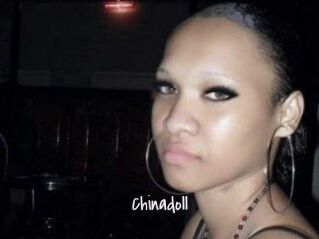 Chinadoll
