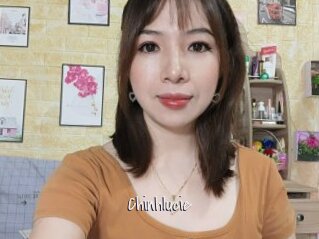 Chinhlucie