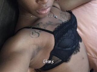 Chinx