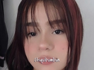 chiquibumbun Commando Sexy