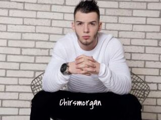 Chirsmorgan