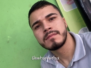 chistopherfox Commando Sexy