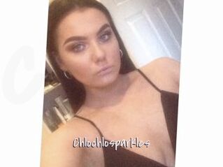 chlochlosparkles Commando Sexy
