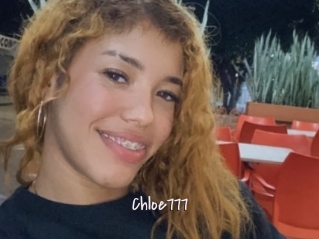 Chloe777
