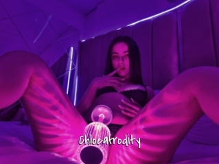 Chloeafrodity