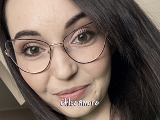 chloeamore Commando Sexy