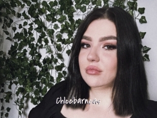 Chloebarneas