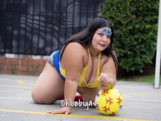 chloebigass Commando Sexy