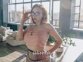 Chloebirch