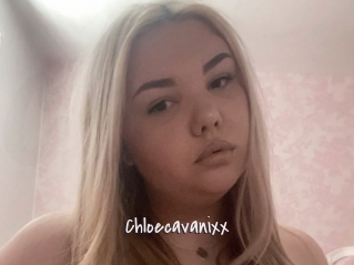 Chloecavanixx