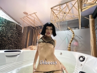 Chloecox