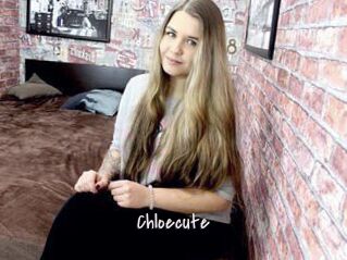 Chloecute