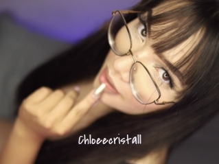 Chloeecristall