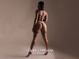 Chloeejohansonn