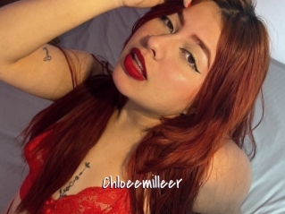 Chloeemilleer