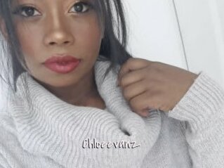 Chloeevanz