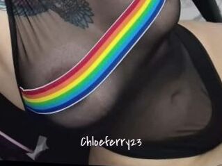Chloeferry23