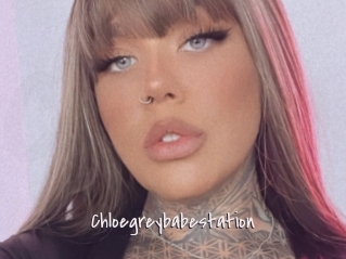 Chloegreybabestation