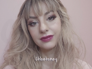 Chloehoney