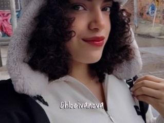 Chloeivanova