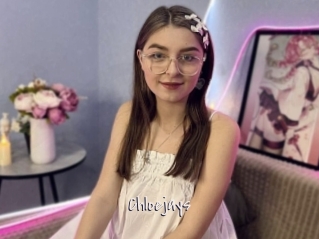 chloejays Commando Sexy