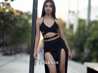 chloeluxs Commando Sexy