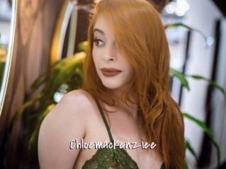 Chloemackenziee