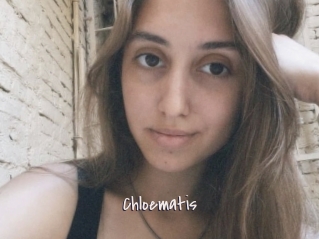 chloematis Commando Sexy