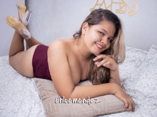 Chloemendez