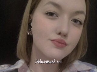 Chloemontes