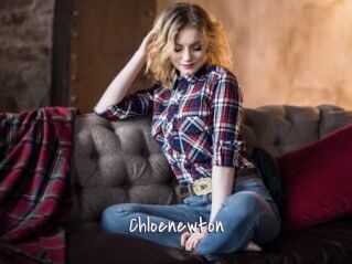 chloenewton Commando Sexy