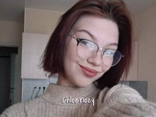 chloericcy Commando Sexy