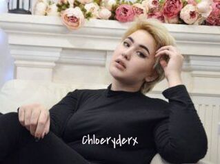 chloeryderx Commando Sexy