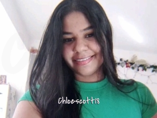 Chloescott18