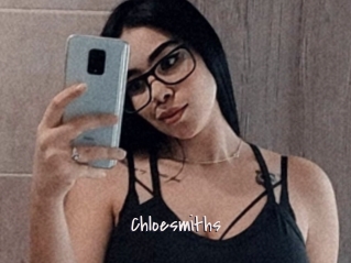 Chloesmiths