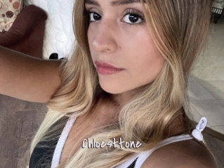 Chloesttone