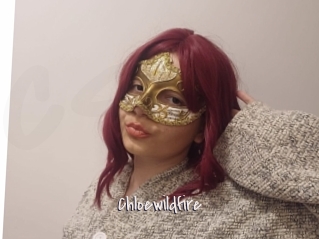 Chloewildfire