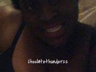 Choclatethunder22