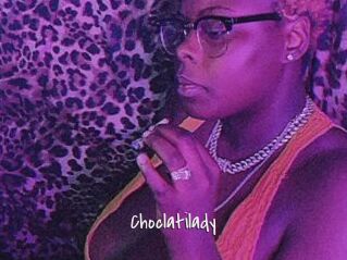 Choclatilady