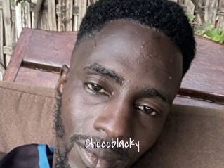 Chocoblacky