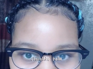 chocolate_bella Commando Sexy
