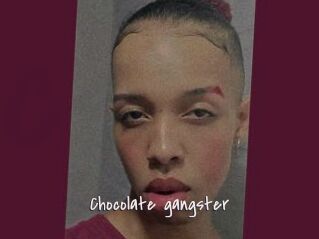 chocolate_gangster Commando Sexy
