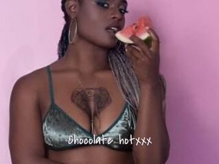 chocolate_hotxxx Commando Sexy