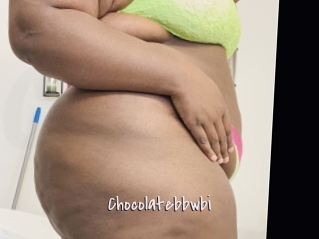 chocolatebbwbi Commando Sexy