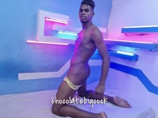 chocolatebigcock Commando Sexy