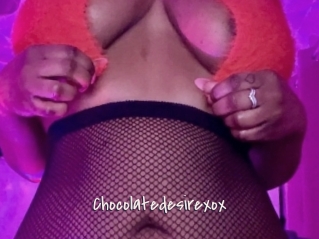 Chocolatedesirexox