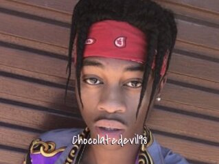Chocolatedevil98