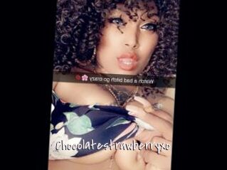 Chocolatestrawberryxo