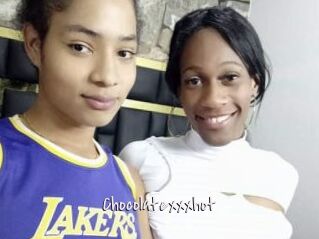 Chocolatexxxhot